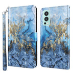 For OnePlus Nord 2 5G / Milky Way