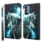 For OnePlus Nord N200 5G / Wolf