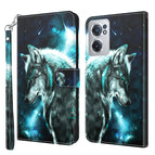 For OnePlus Nord CE 2 5G / Wolf
