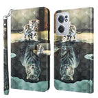 For OnePlus Nord CE 2 5G / Cat Tiger