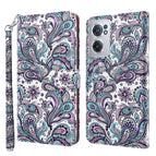 For OnePlus Nord CE 2 5G / Swirl Pattern