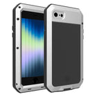For iPhone SE 2022 / 2020 / 7 / 8 / Silver