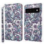 For Google Pixel 6 Pro / Swirl Pattern