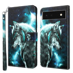 For Google Pixel 7 5G / Wolf
