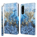 For Sony Xperia 5 III / Milky Way