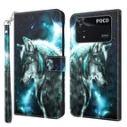 For Xiaomi Poco M4 Pro / Wolf