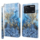 For Xiaomi Poco M4 Pro / Milky Way