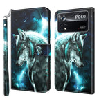 For Xiaomi Poco X4 Pro 5G / Wolf