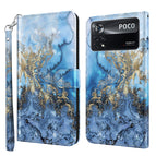 For Xiaomi Poco X4 Pro 5G / Milky Way