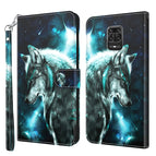 For Xiaomi Redmi Note 10 Lite / Wolf