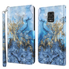 For Xiaomi Redmi Note 10 Lite / Milky Way