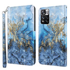For Xiaomi Redmi Note 11 Pro / 11 Pro+ / Milky Way