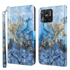 For Xiaomi Redmi 10C International Version / Milky Way