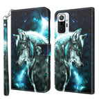 For Xiaomi Redmi Note 10 Pro / 10 Pro Max / Wolf