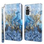 For Xiaomi Redmi Note 10 Pro / 10 Pro Max / Milky Way