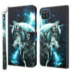 For Samsung Galaxy A22 5G / Wolf
