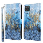 For Samsung Galaxy A22 5G / Milky Way