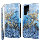 For Samsung Galaxy S22 Ultra 5G / Milky Way