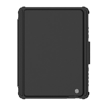NILLKIN Bluetooth Touch Keyboard Smart Protective Tablet Case
