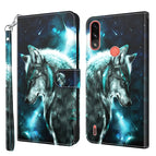 For Motorola Moto E7i Power / E7 Power / Wolf