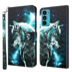 For Motorola Moto E20 / E30 / E40 / Wolf
