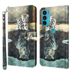 For Motorola Moto E20 / E30 / E40 / Cat Tiger