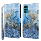 For Motorola Moto G22 / Milky Way