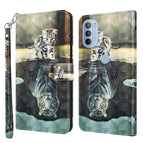 For Motorola Moto G31 / G41 / Cat Tiger