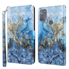For Motorola Moto G50 / Milky Way
