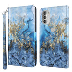 For Motorola Moto G51 5G / Milky Way