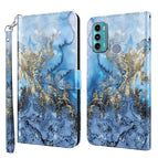 For Motorola Moto G60 / Milky Way