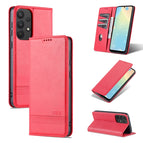 For Samsung Galaxy A73 5G / Red