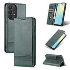 For Samsung Galaxy A73 5G / Dark Green