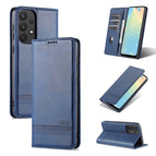 For Samsung Galaxy A73 5G / Dark Blue