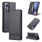 For Xiaomi 12 / 12X / Black
