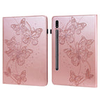 For Samsung Galaxy Tab S8 / Pink