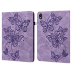 For Lenovo Legion Y700 / Purple