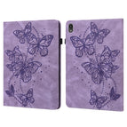 For Lenovo Tab P11 Plus / Purple