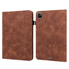 For iPad Pro 11 2022 / 2021 / iPad Air 2020 / Brown