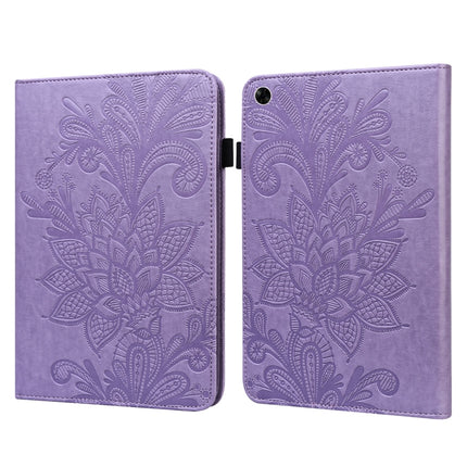 Lace Flower Embossing Pattern Leather Tablet Case, For Realme Pad, For Lenovo Tab M8 FHD, For Lenovo Legion Y700, For Lenovo Tab K10