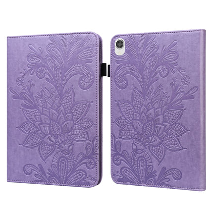 Lace Flower Embossing Pattern Leather Tablet Case, For Realme Pad, For Lenovo Tab M8 FHD, For Lenovo Legion Y700, For Lenovo Tab K10