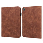 For Lenovo Tab K10 / Brown