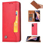 For Xiaomi Redmi Note 11 Pro 4G Global / Red