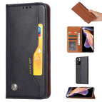 For Xiaomi Redmi Note 11S / Note 11 4G Global / Black