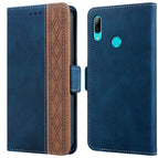 For Huawei P smart 2019 / Royal Blue