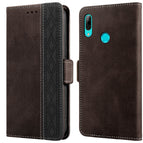 For Huawei P smart 2019 / Coffee