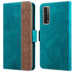 For Huawei P smart 2021 / Dark Green