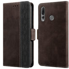For Huawei P smart Z / Coffee