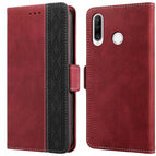 For Huawei P30 Lite / Red