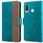 For Huawei P30 Lite / Dark Green